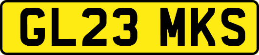 GL23MKS