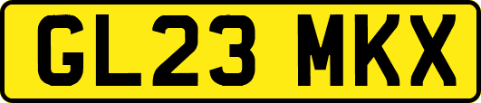 GL23MKX