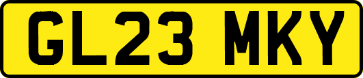GL23MKY