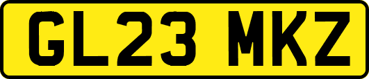 GL23MKZ