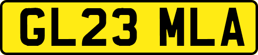 GL23MLA