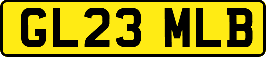 GL23MLB