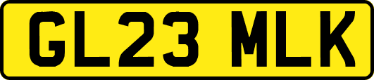 GL23MLK