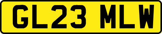 GL23MLW