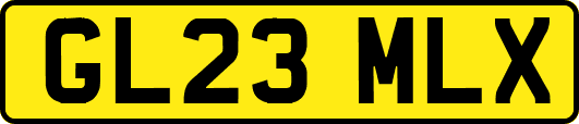 GL23MLX