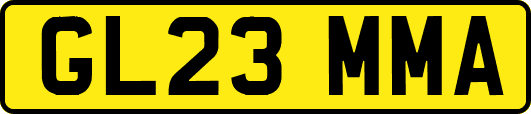 GL23MMA