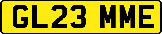 GL23MME