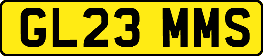 GL23MMS