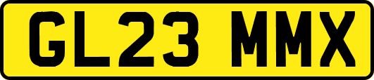 GL23MMX