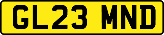 GL23MND