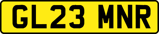GL23MNR