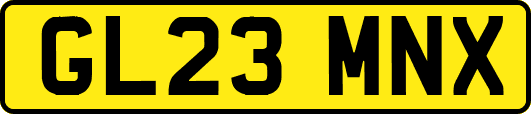 GL23MNX