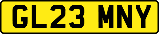 GL23MNY