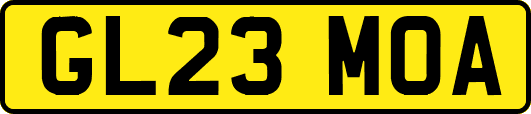 GL23MOA