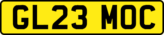 GL23MOC