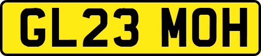 GL23MOH