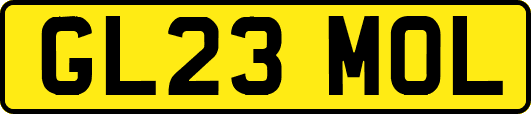 GL23MOL