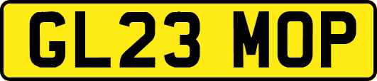 GL23MOP