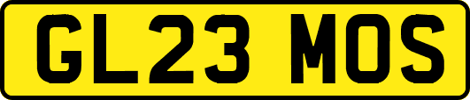GL23MOS