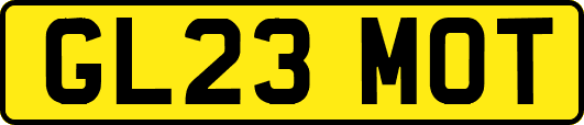 GL23MOT