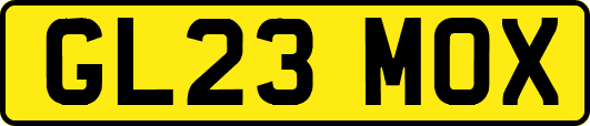 GL23MOX