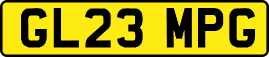 GL23MPG