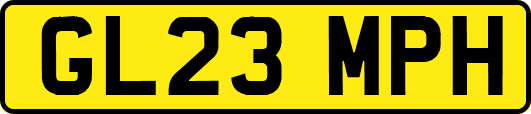 GL23MPH
