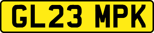 GL23MPK