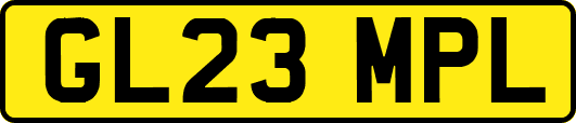 GL23MPL