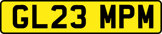 GL23MPM