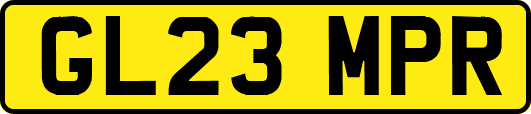 GL23MPR