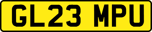 GL23MPU
