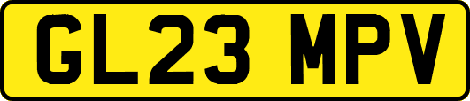 GL23MPV