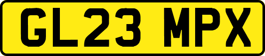 GL23MPX
