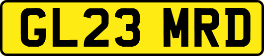 GL23MRD