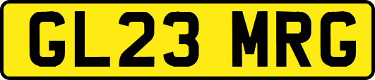 GL23MRG