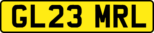 GL23MRL