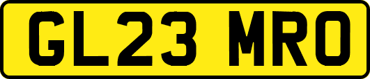 GL23MRO