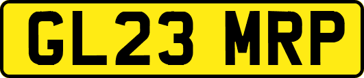 GL23MRP