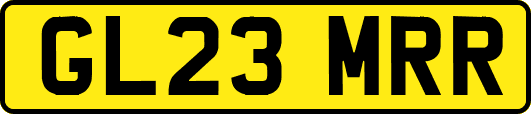 GL23MRR
