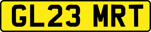 GL23MRT