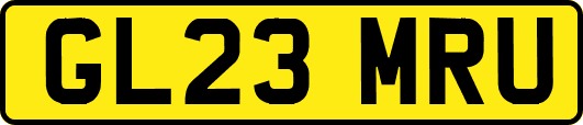GL23MRU