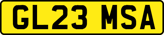 GL23MSA