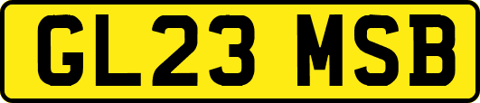 GL23MSB