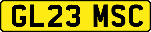 GL23MSC