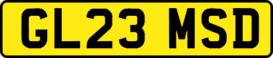 GL23MSD