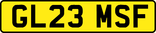 GL23MSF
