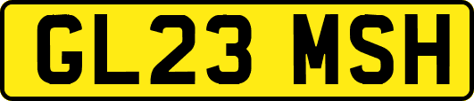 GL23MSH