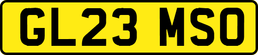GL23MSO