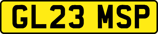 GL23MSP